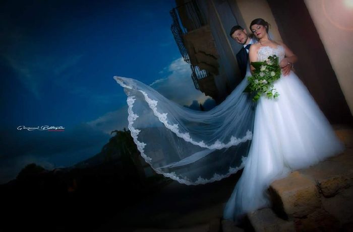 👰🏻 Tirate fuori i vostri abiti 💕 - 2