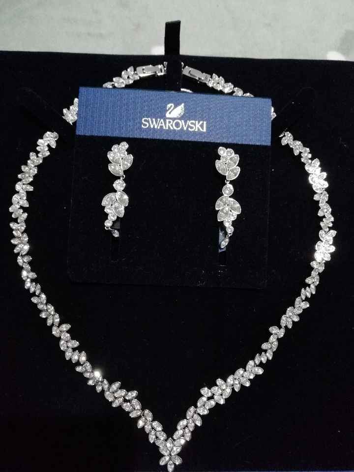 i primi regalini ❤️ - 1