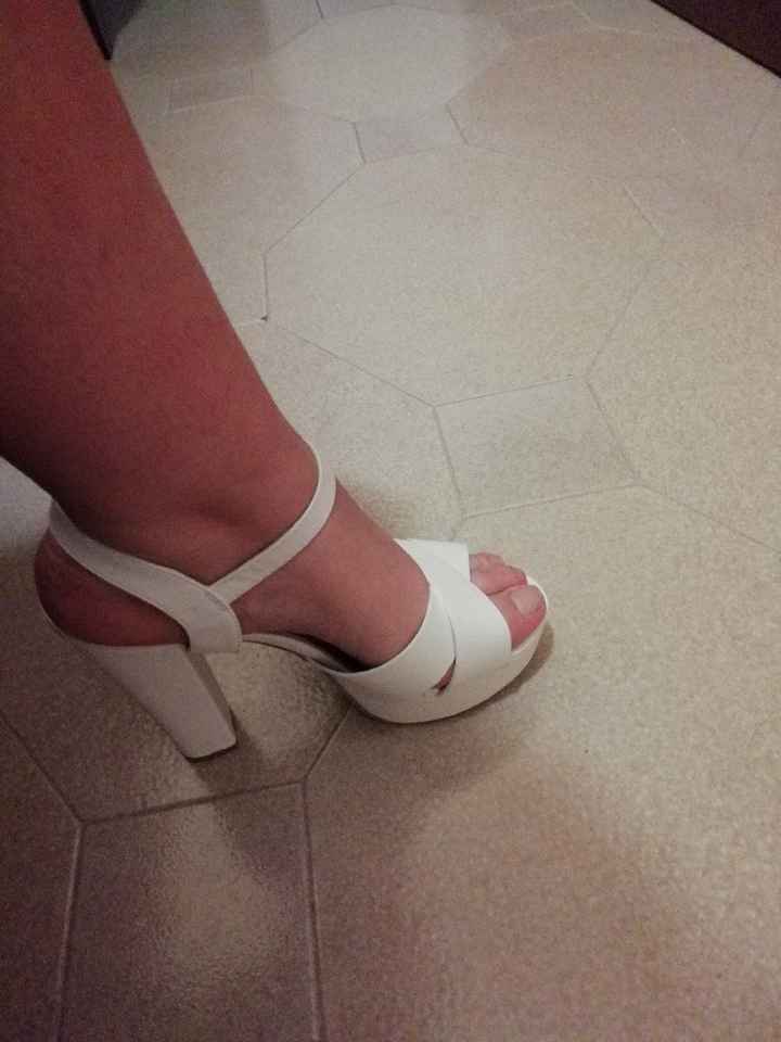Nuovo acquisto... Scarpe 👠📷 - 2