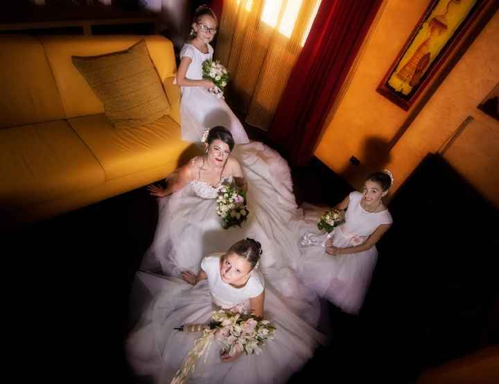 Allergie: quale bouquet. Help! - 2