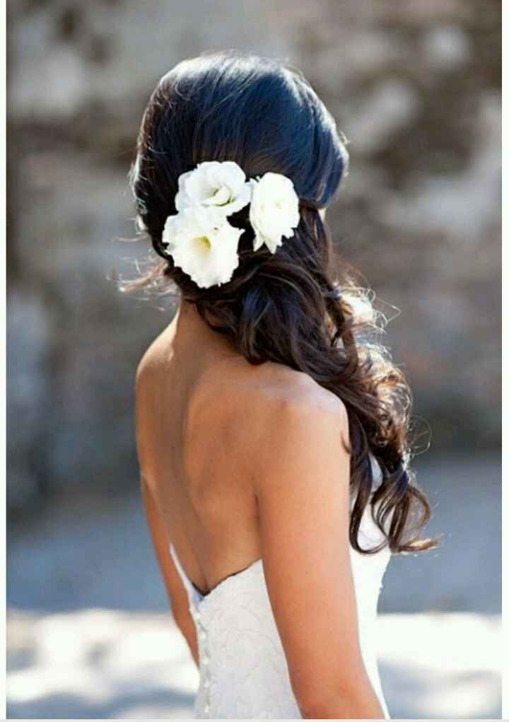 Se mi sposassi oggi... il mio look sposa! - 3