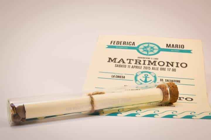 esempio di partecipazione