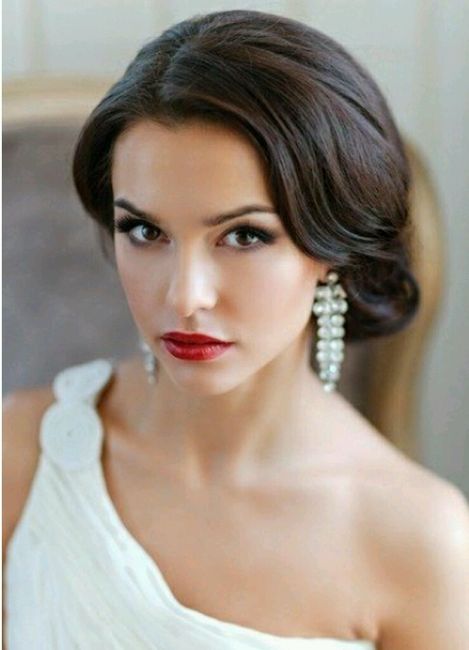 Se mi sposassi oggi... il mio look sposa! - 4