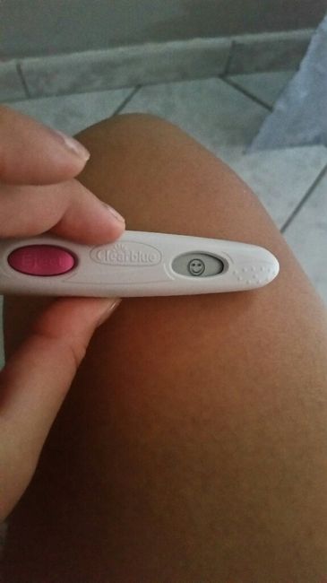Test ovulazione positivi gallery - 1