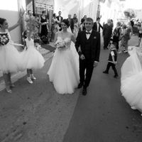 Auto necessaria per la sposa? - 2