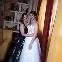 Uscite gli abiti delle mamme - 2