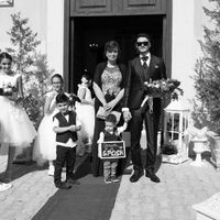 Uscite gli abiti delle mamme - 3