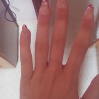 Ecco il mio bellissimo anello!!!! - 1