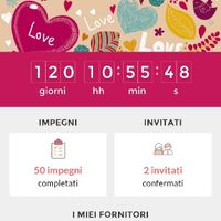 Il countdown di matrimonio.com: quanti giorni mancano? - 1