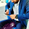 Ahmad