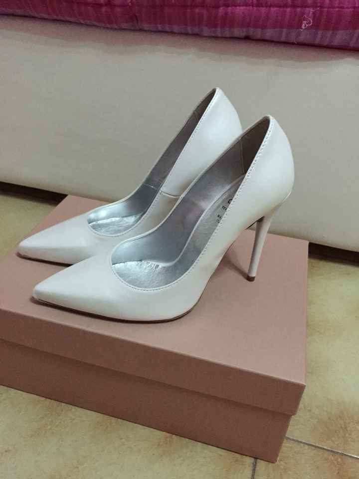 Finalmente le mie scarpe - 2