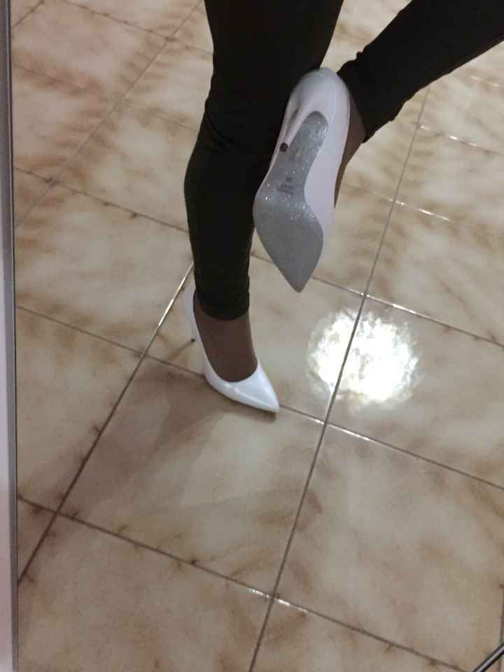 Finalmente le mie scarpe - 3