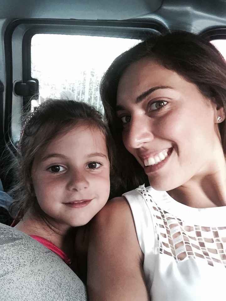 Le mie damigelline - 1