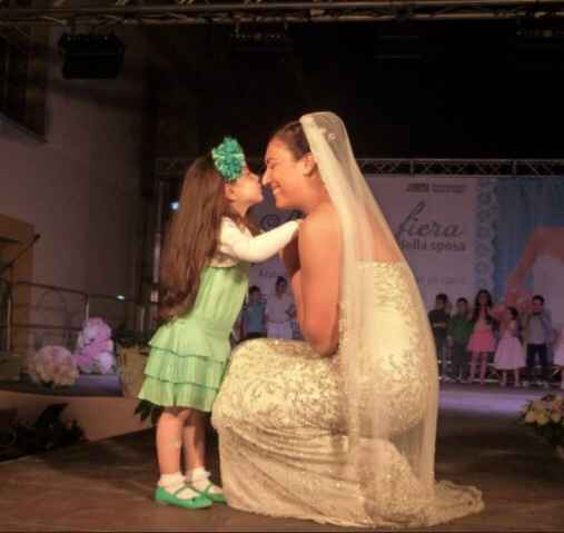 Le mie damigelline - 5