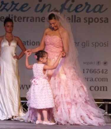 Le mie damigelline - 8