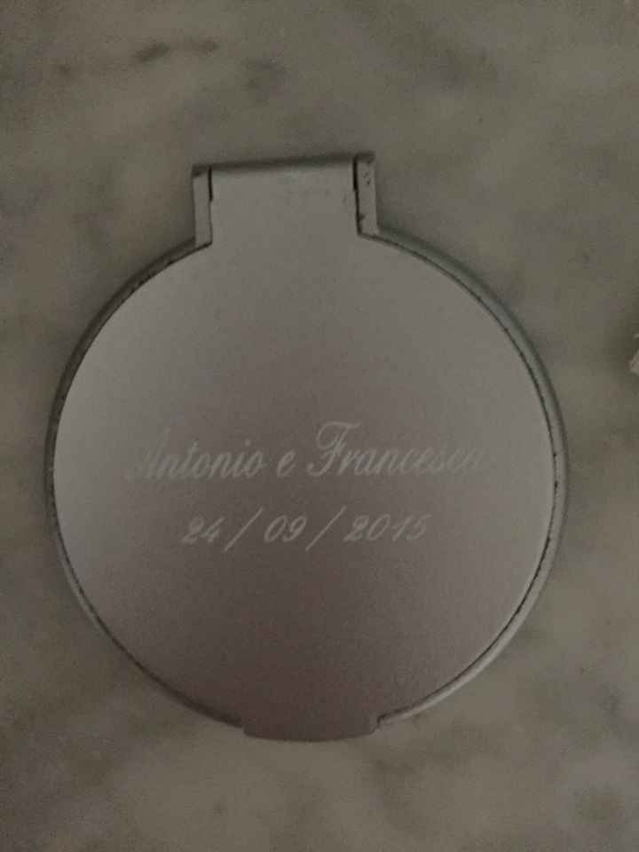 Weeding bag finalmente completate - 8