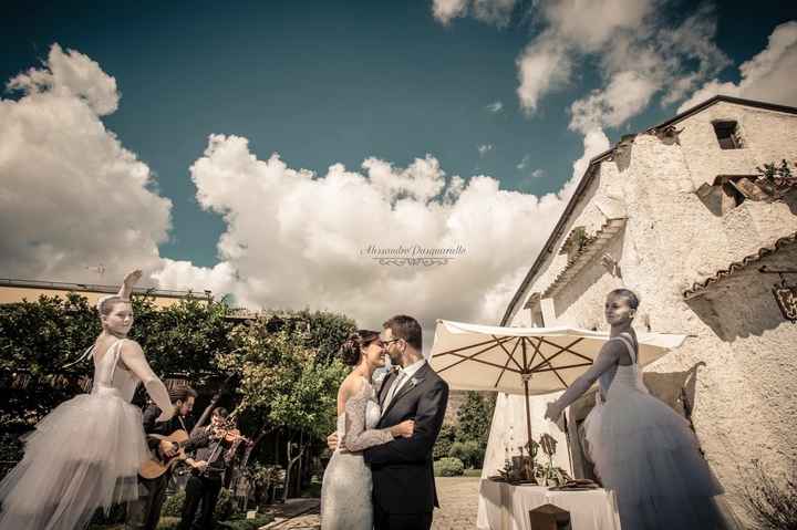 La nostalgia favola 24.09.2015 - 14