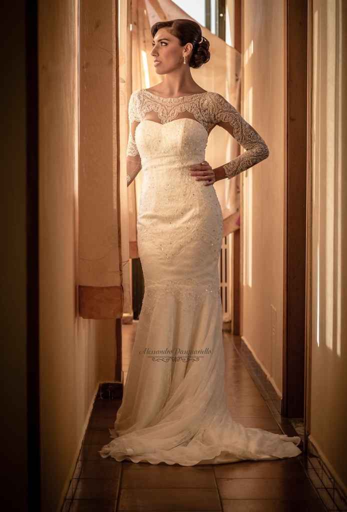 La nostalgia favola 24.09.2015 - 19