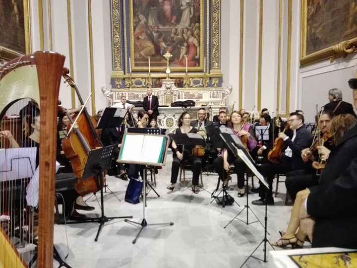 La nostra super orchestra - 1