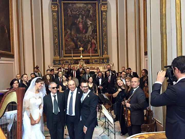 La nostra super orchestra - 2