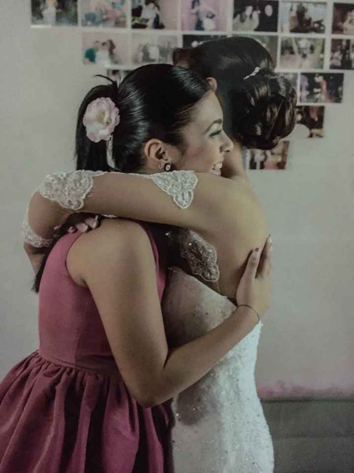 Le mie damigelle bon ton - 5