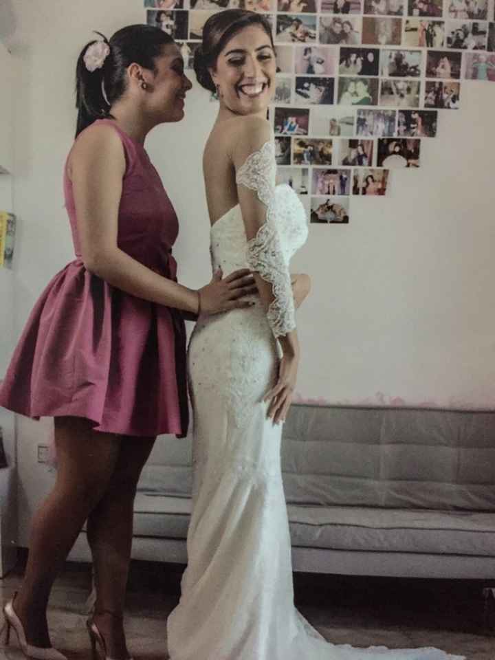 Le mie damigelle bon ton - 7