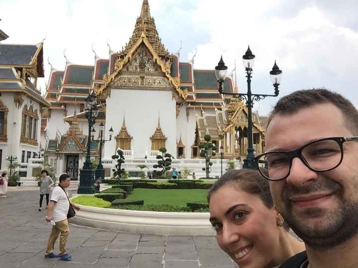 Thailandia in love - 4