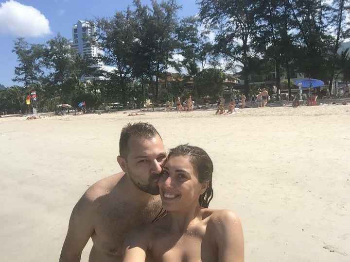 Thailandia in love - 8