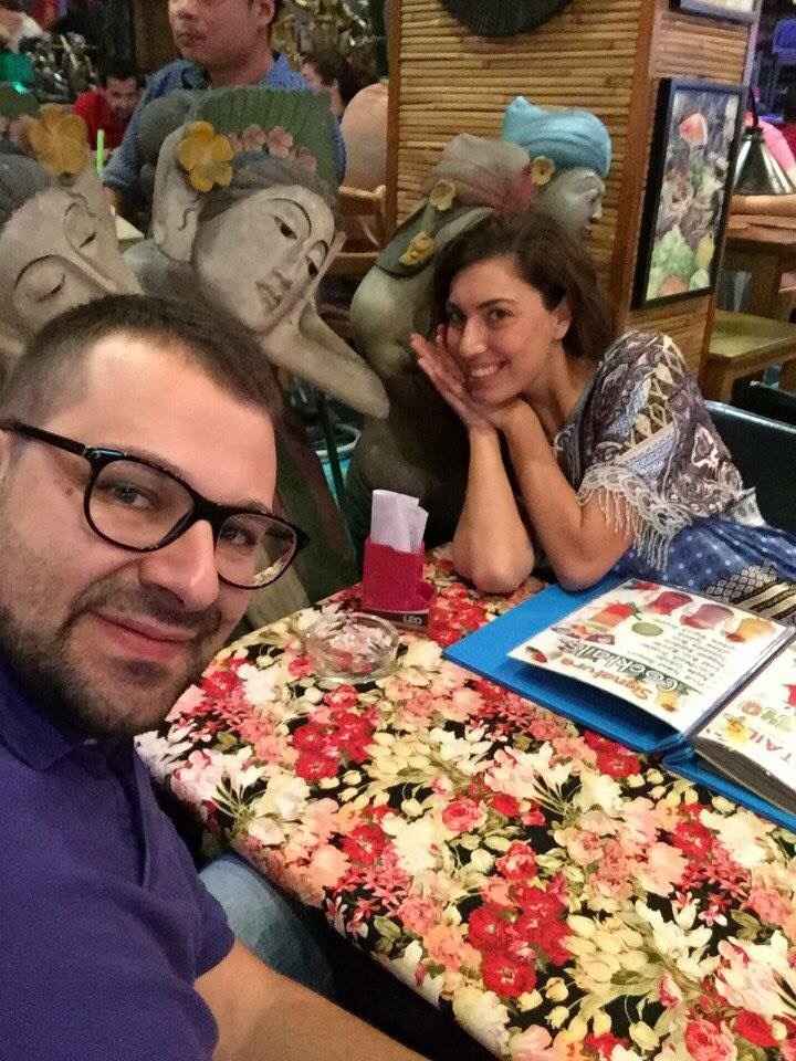 Thailandia in love - 9