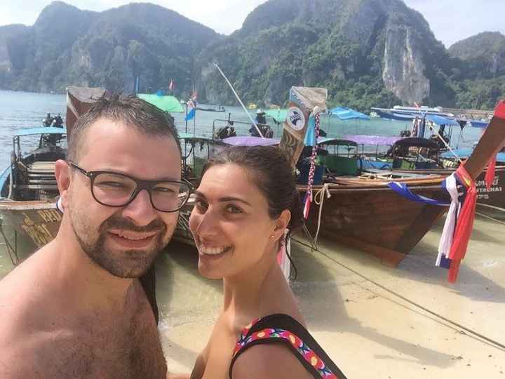 Thailandia in love - 21