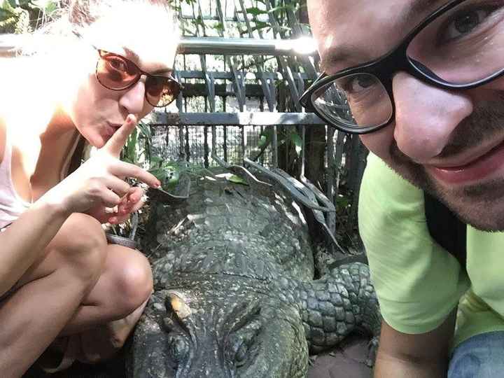 Thailandia in love - 33