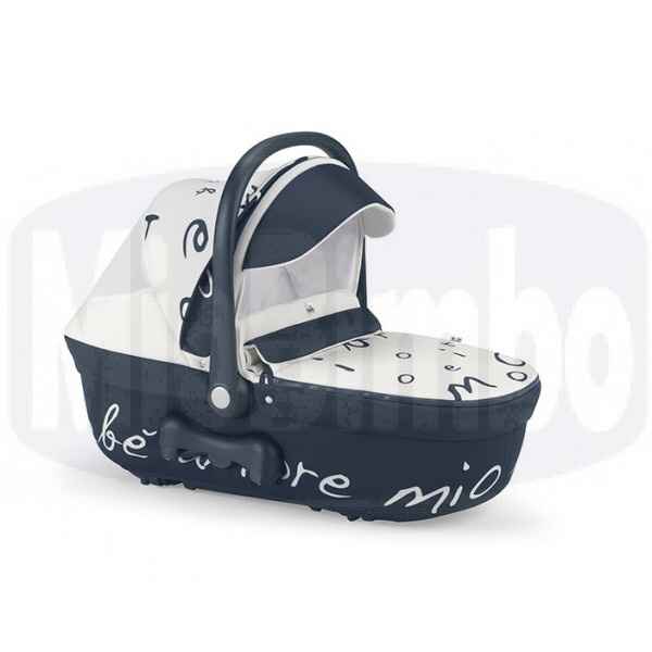 Aiutatemi nella scelta dei due trii per le gemelle - 1