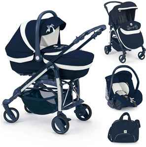 Aiutatemi nella scelta dei due trii per le gemelle - 3