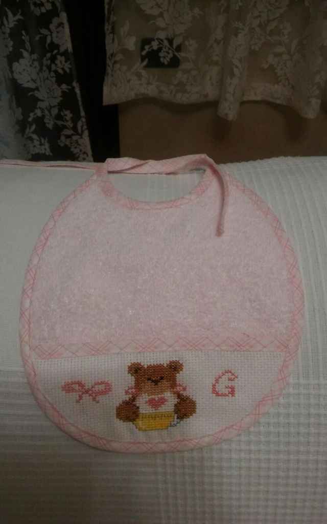 E dopo la suocera, parte dei capolavori di mia zia ? - 5