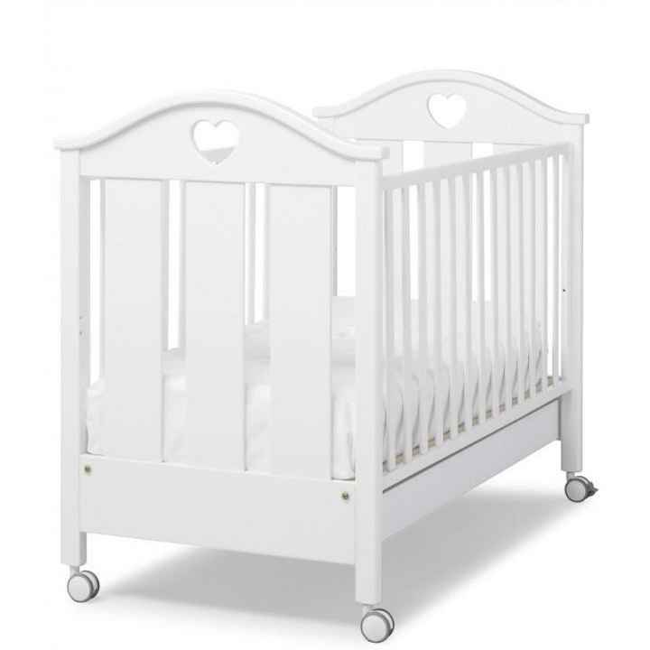 Culle e fasciatoio per le principesse - 2