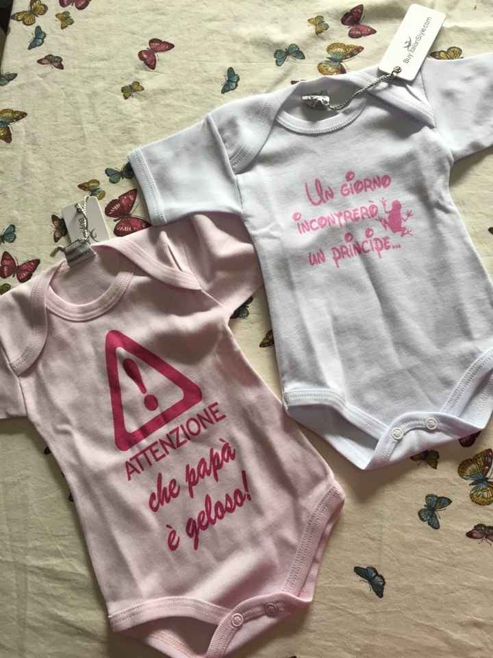 Il regalo per il papà - 1