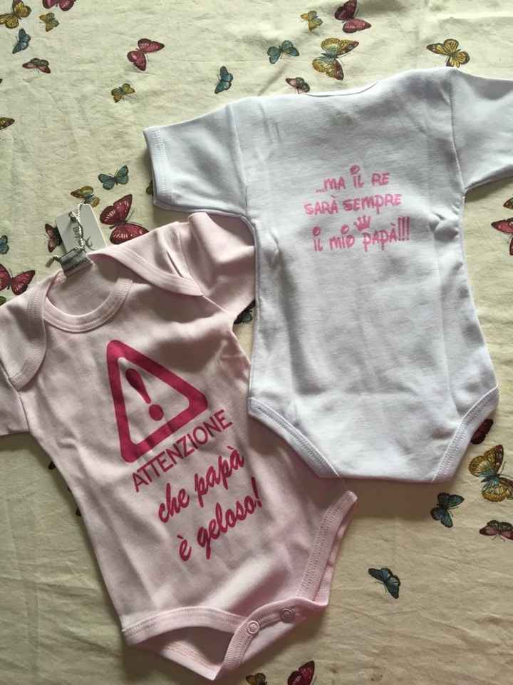 Il regalo per il papà - 2