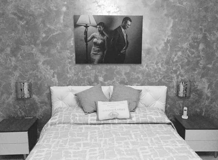 Il nostro capezzale - 1