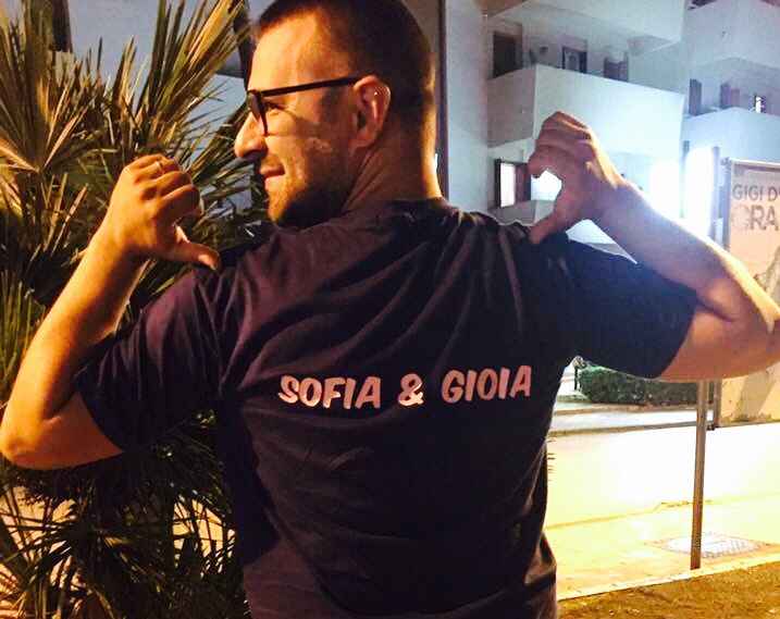 Regalo futuro papa' - 2