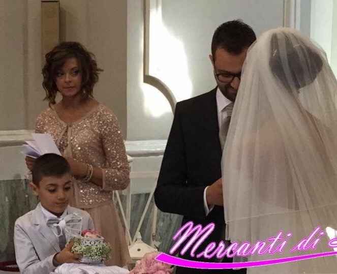 Damigelle e paggetto - 3