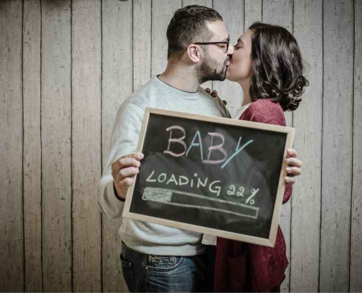 Per coloro che non sanno come dirlo - 1