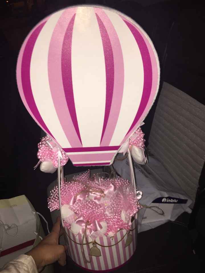 -2 twins in arrivo (ultimi preparativi) - 2