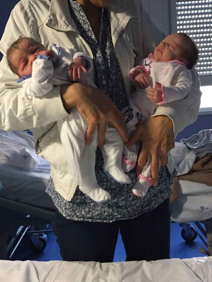 -2 twins in arrivo (ultimi preparativi) - 1