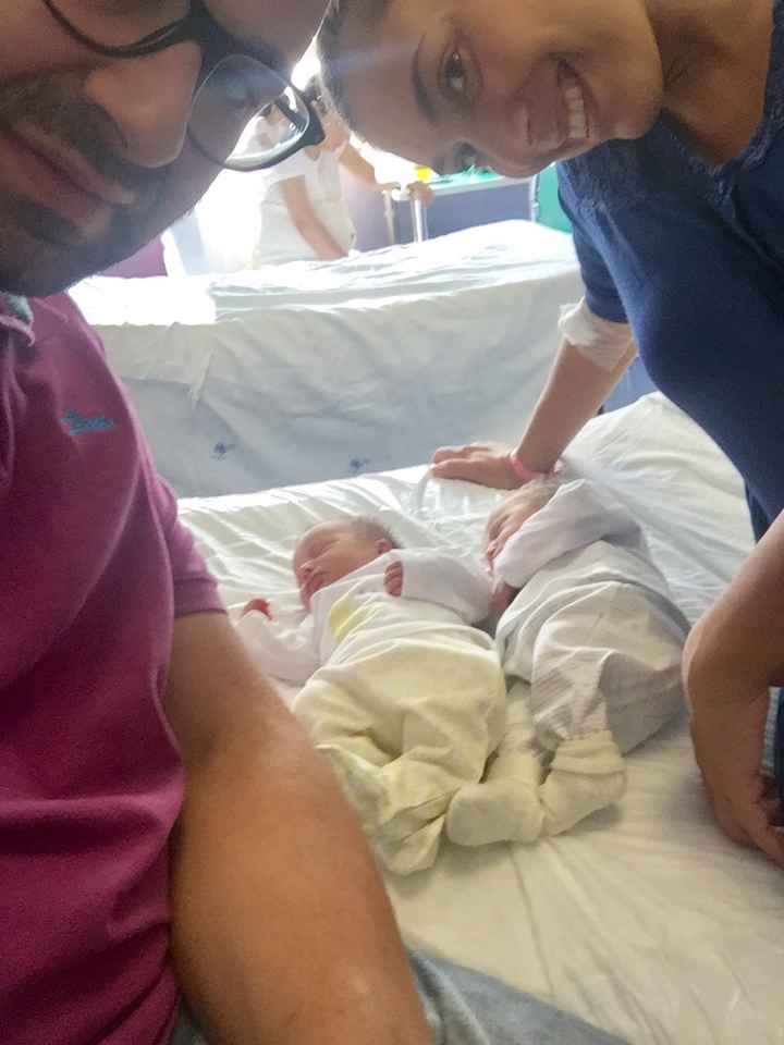 -2 twins in arrivo (ultimi preparativi) - 1