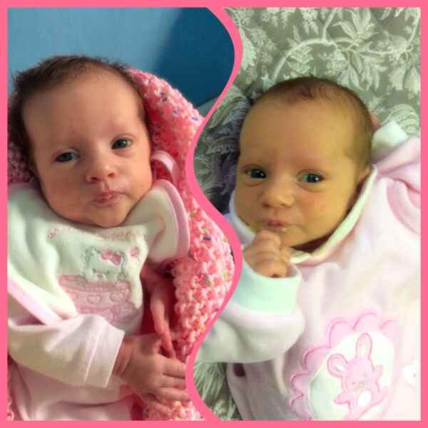 -2 twins in arrivo (ultimi preparativi) - 1