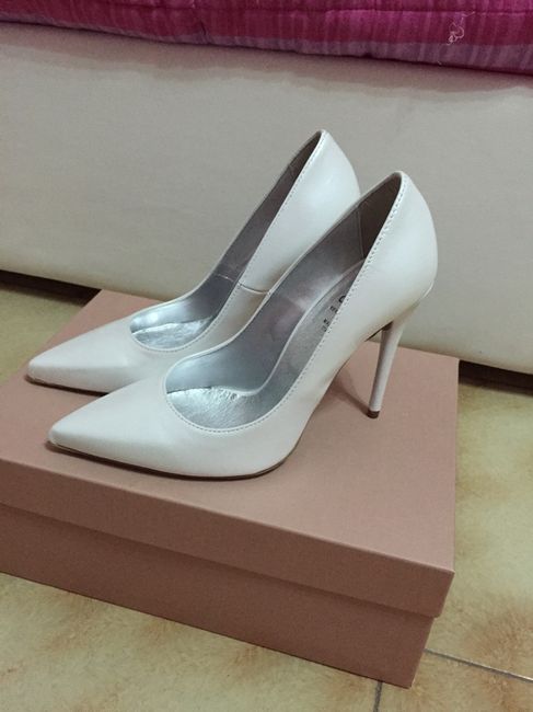 Finalmente le mie scarpe - 2
