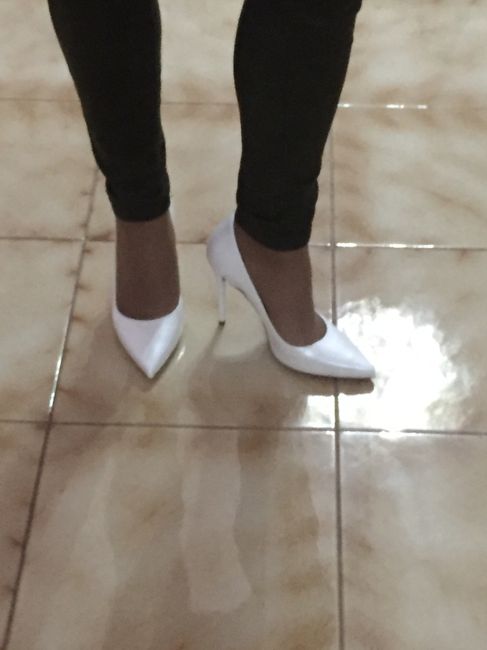 Finalmente le mie scarpe - 4