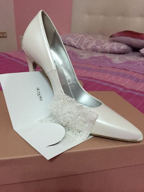 Finalmente le mie scarpe - 5