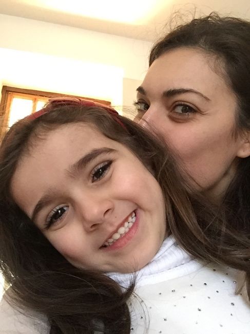 Le mie damigelline - 3