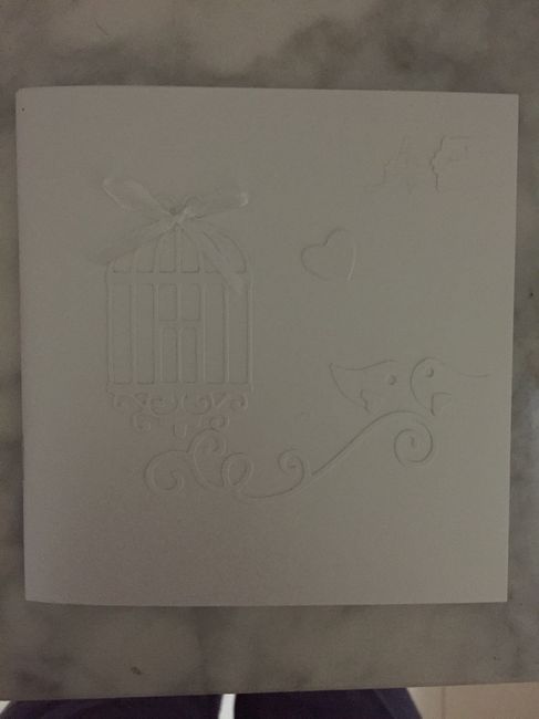 Weeding bag finalmente completate - 4